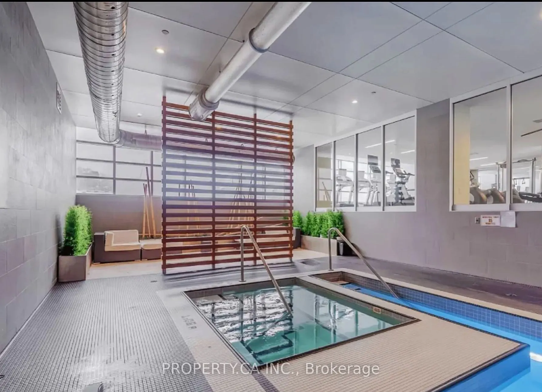 15 Iceboat Terrace, #2205