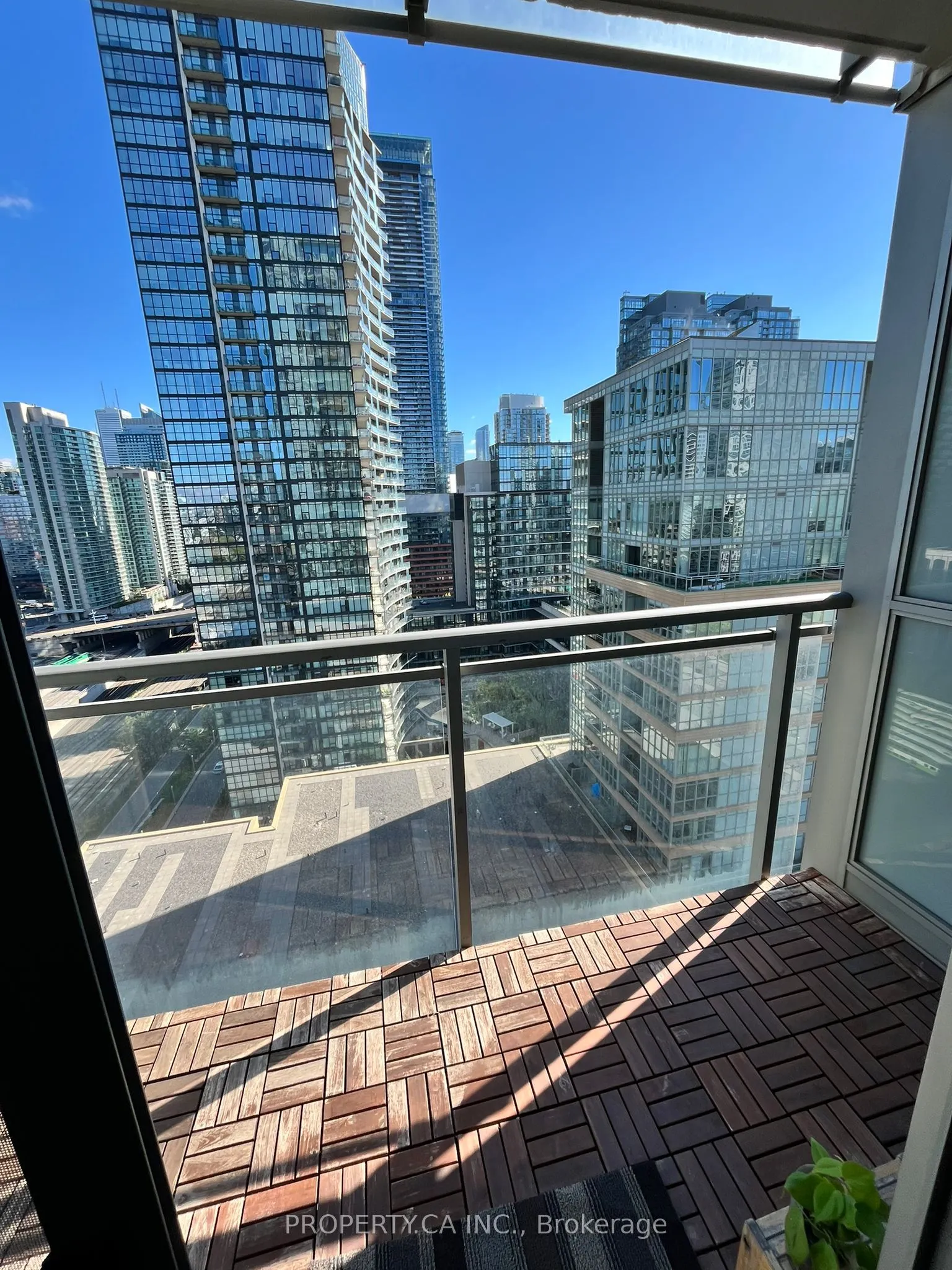 15 Iceboat Terrace, #2205