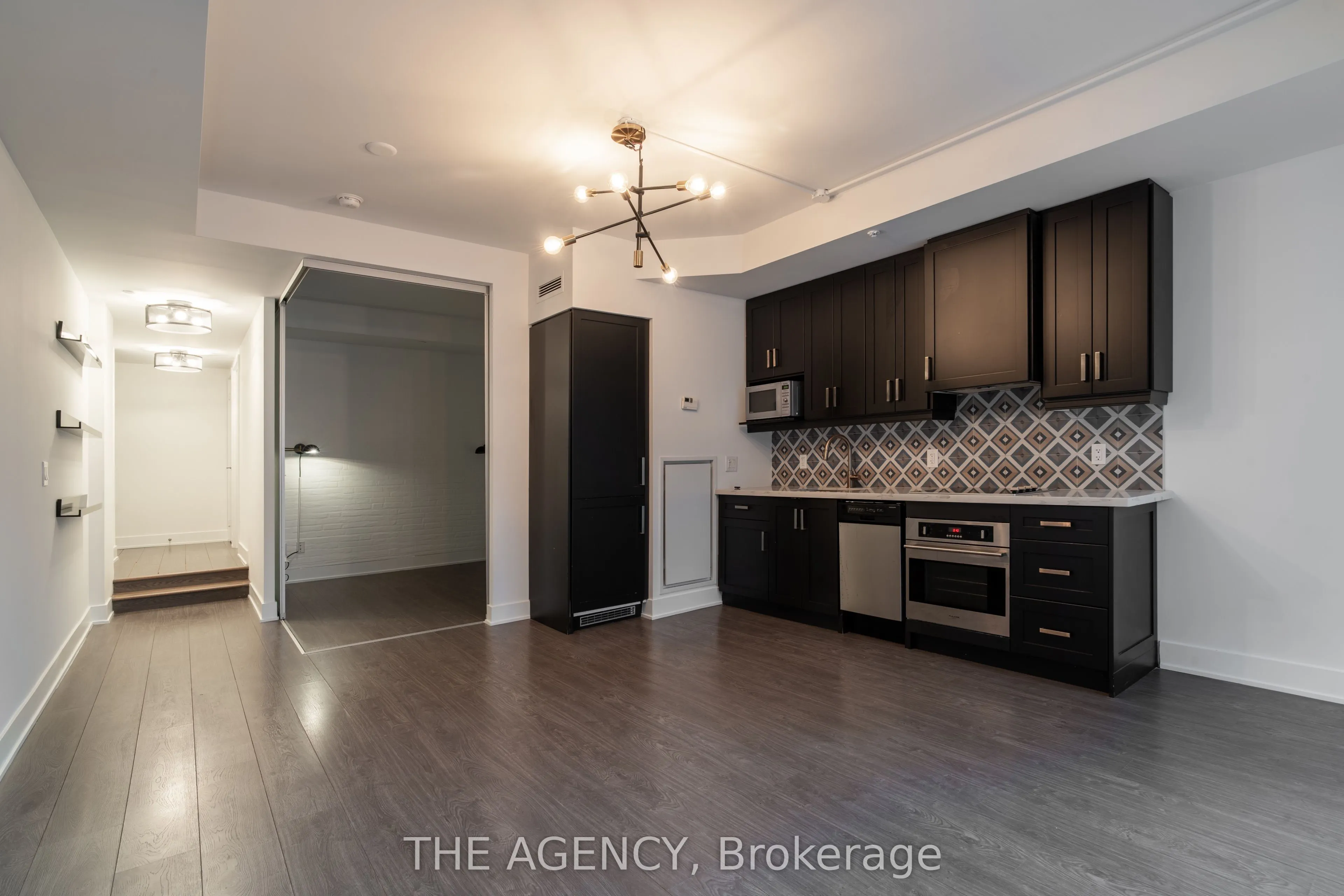 508 WELLINGTON Street W, #304