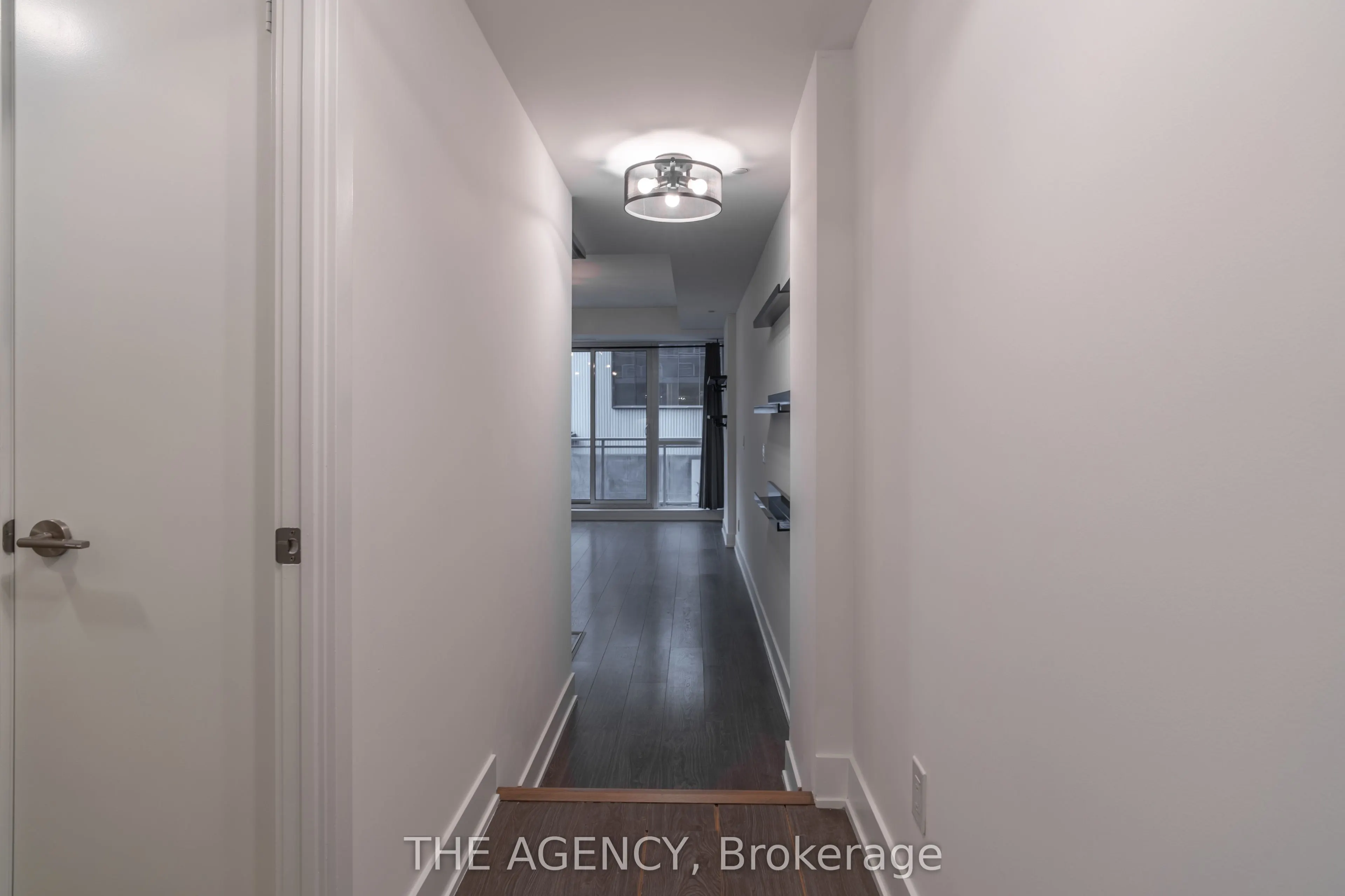 508 WELLINGTON Street W, #304