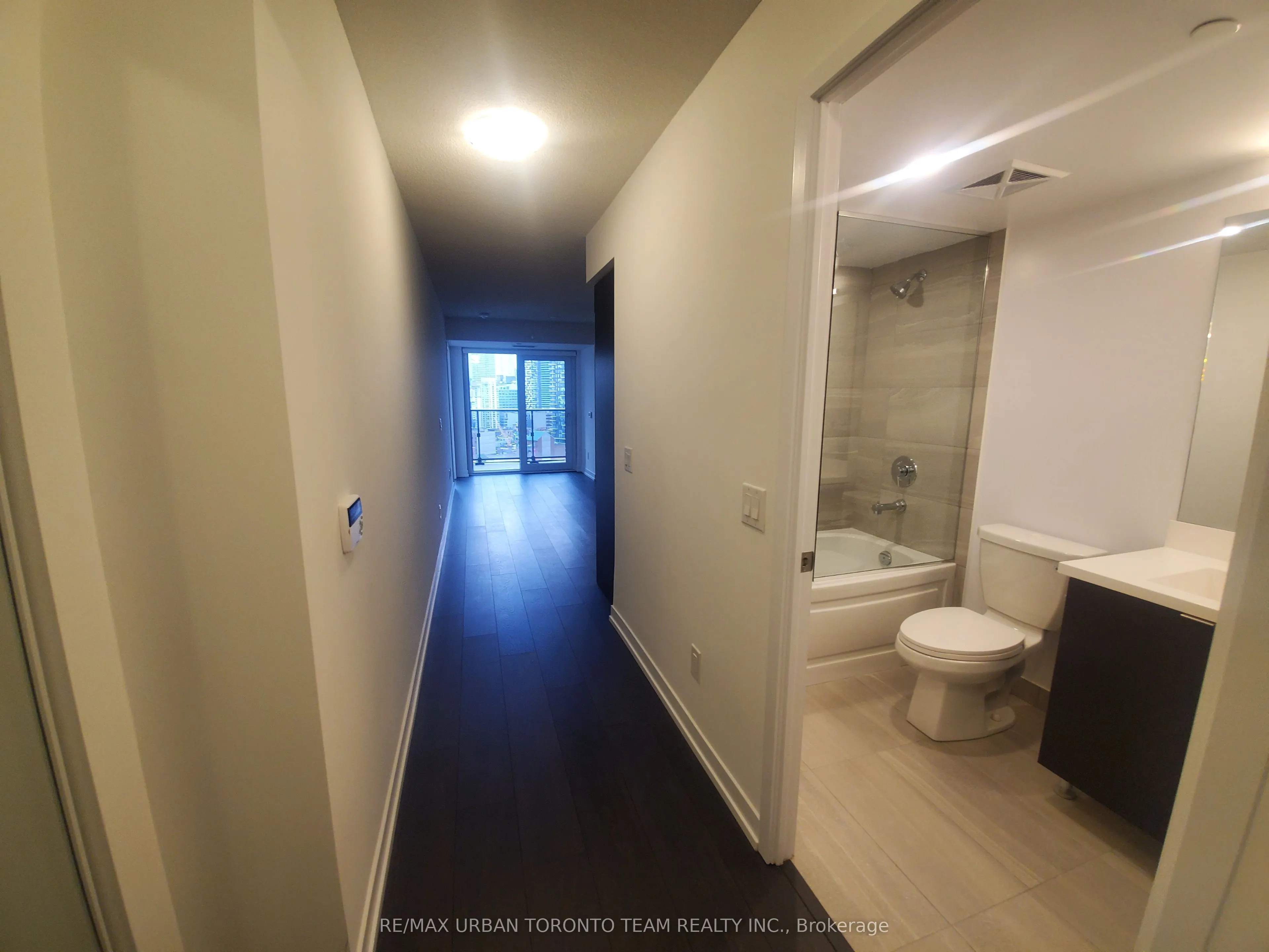 219 Dundas Street E, #2205