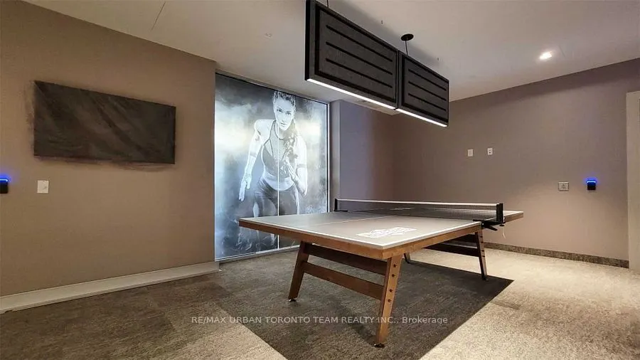 219 Dundas Street E, #2205