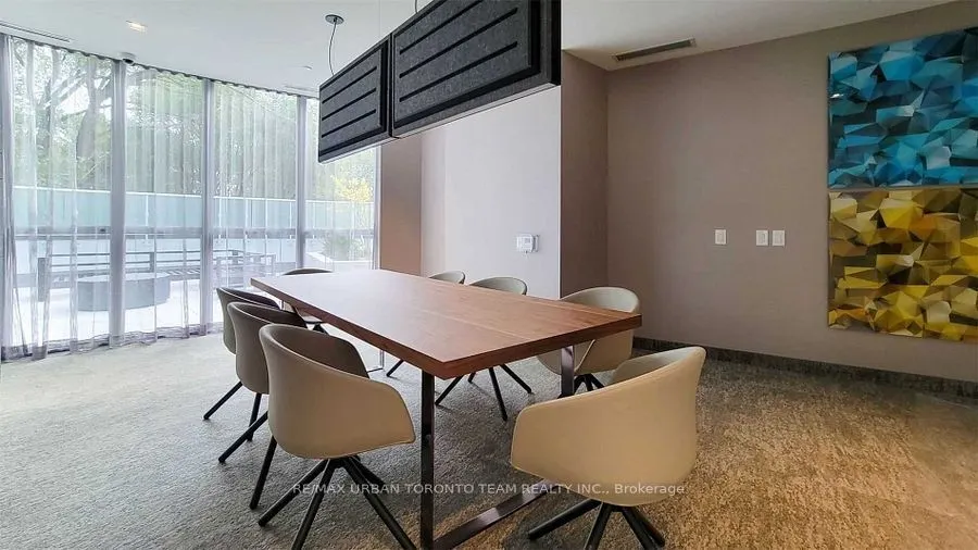219 Dundas Street E, #2205