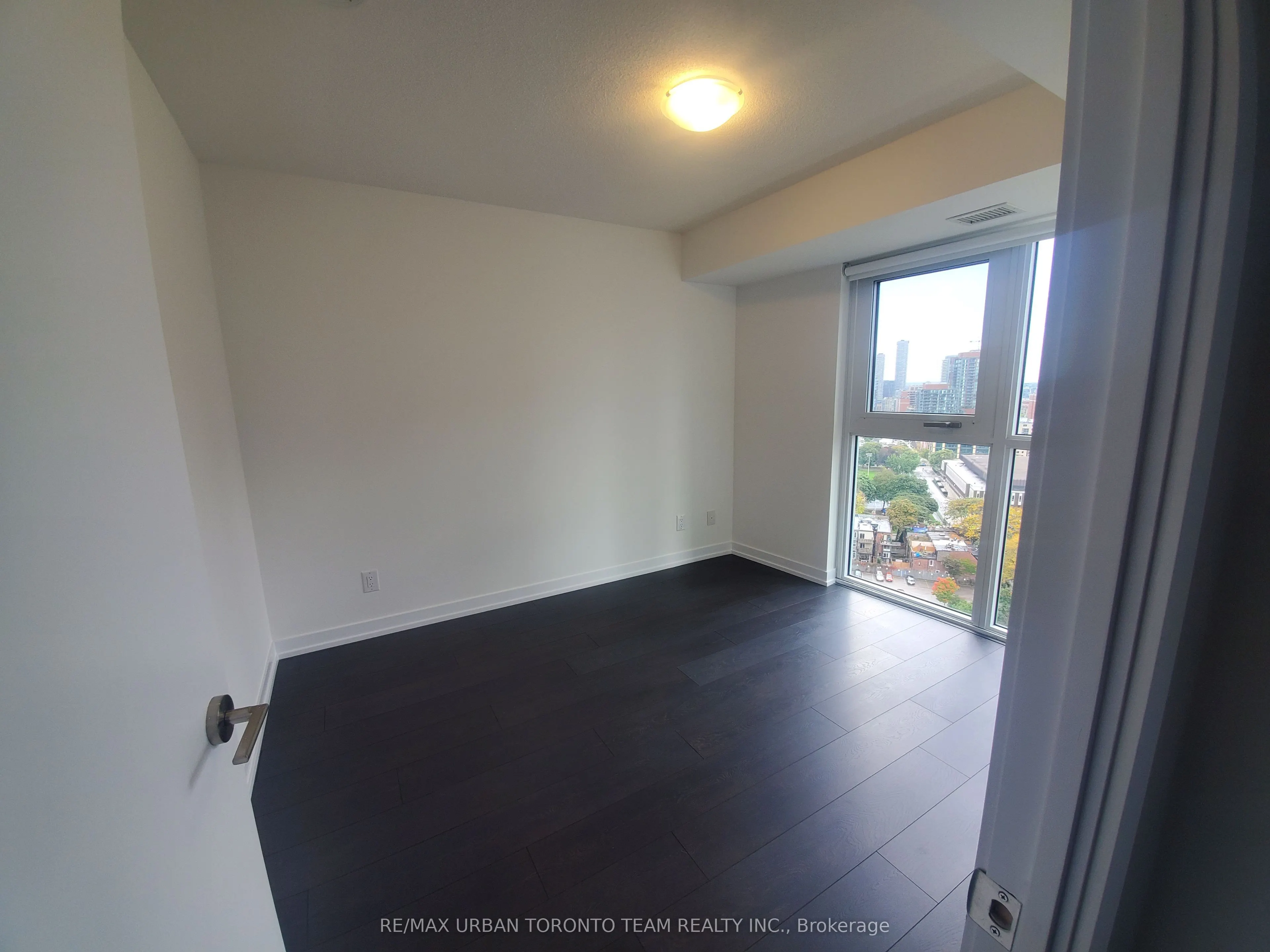 219 Dundas Street E, #2205