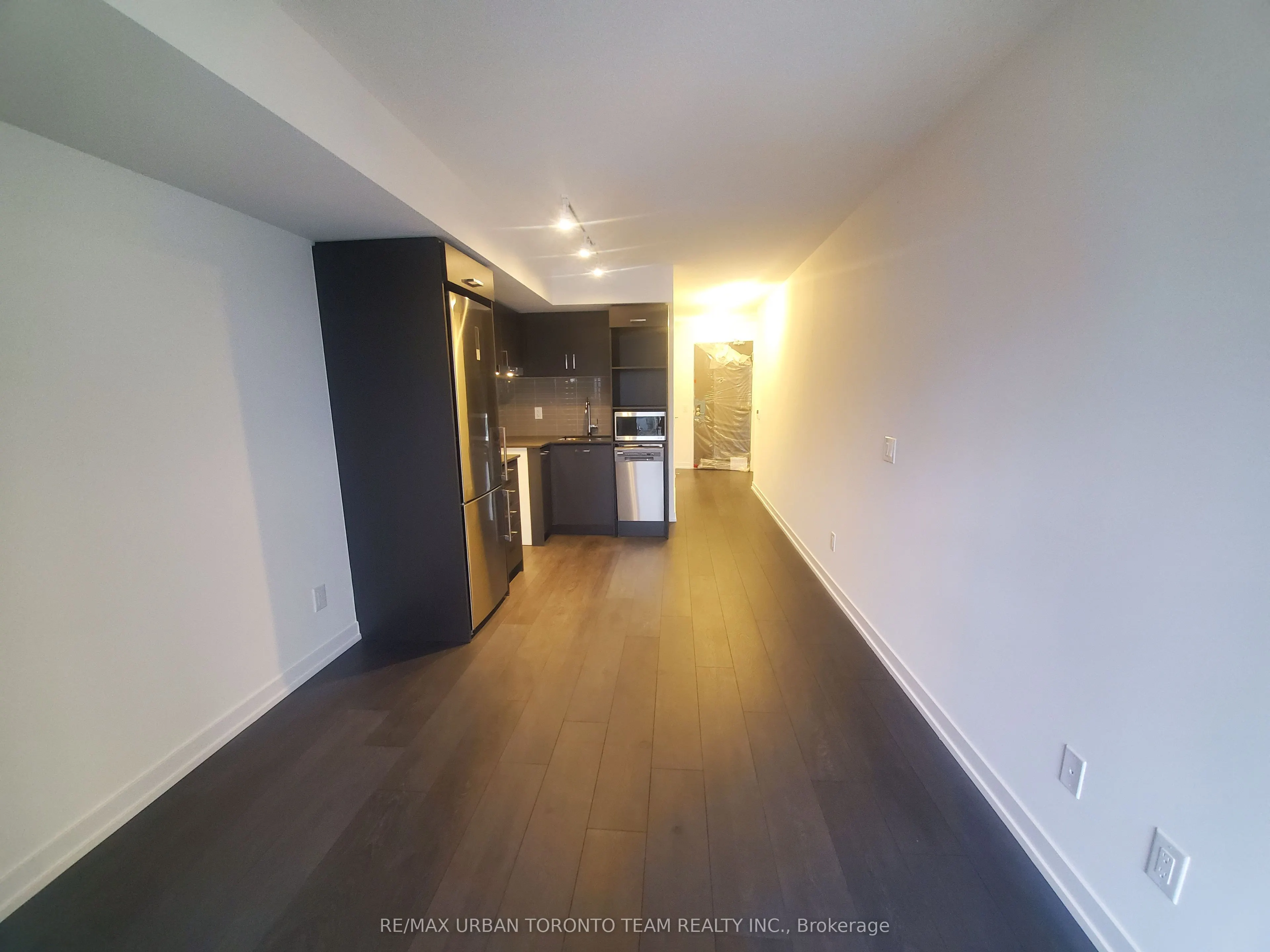 219 Dundas Street E, #2205