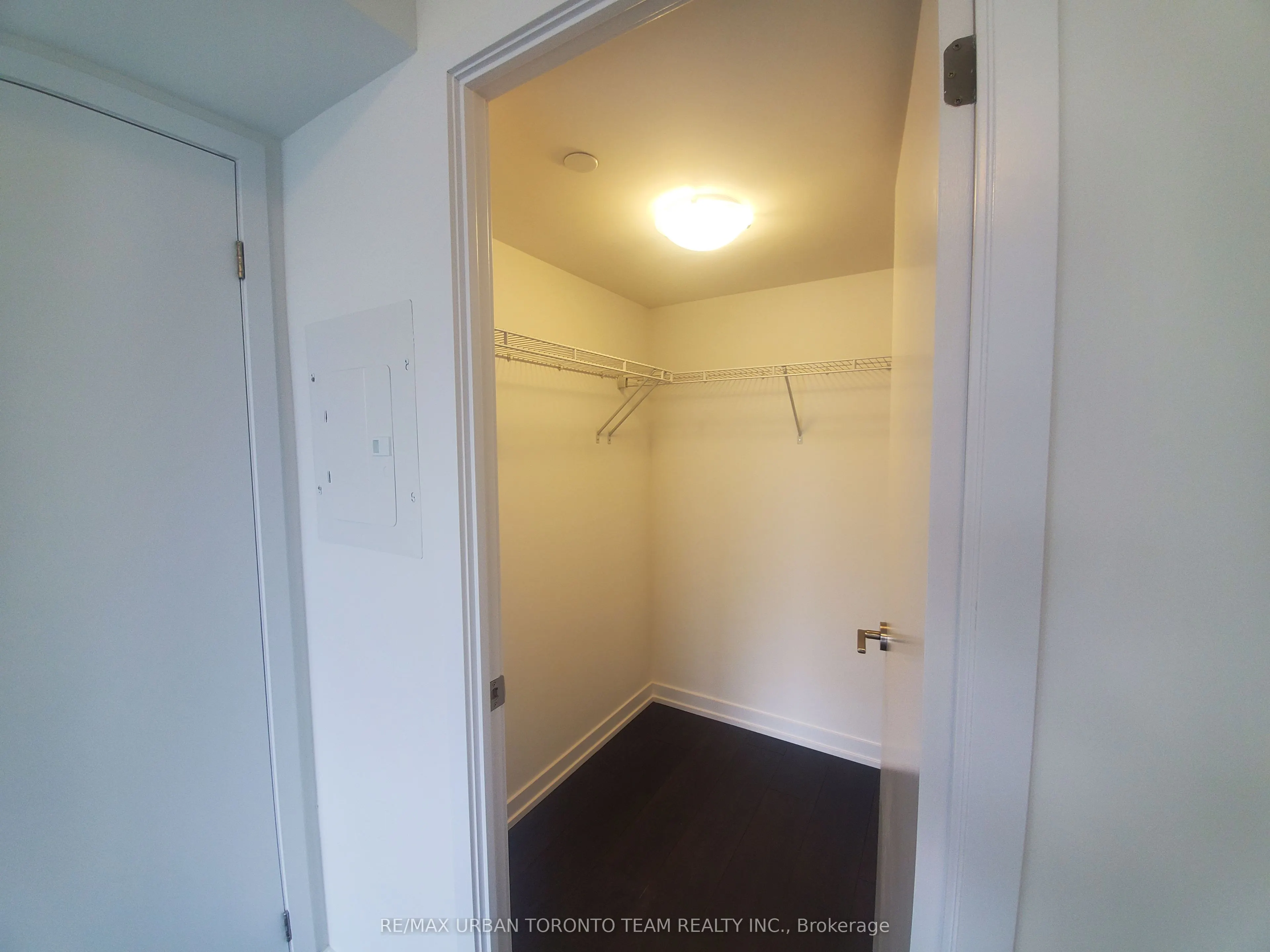 219 Dundas Street E, #2205