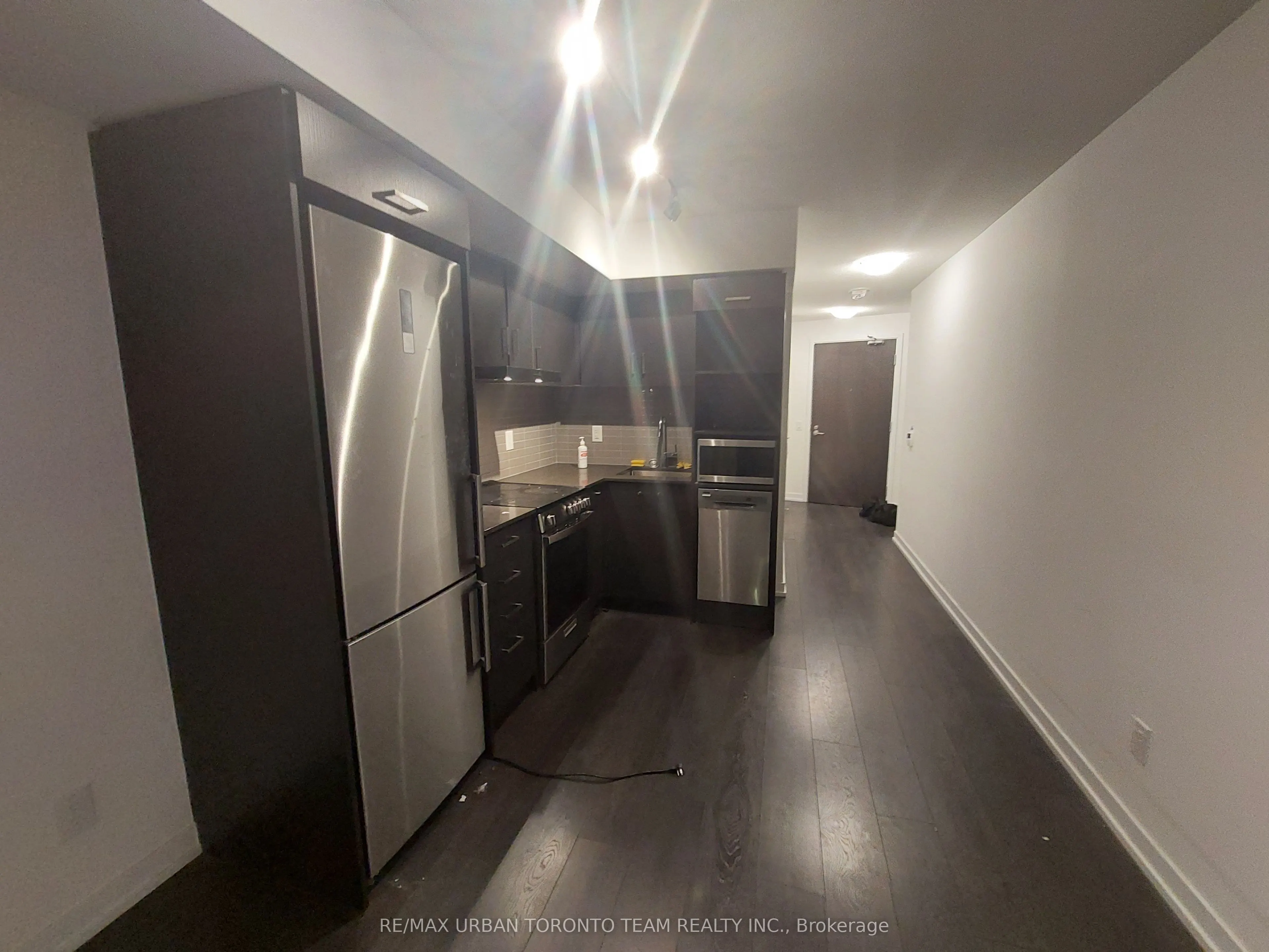 219 Dundas Street E, #2205