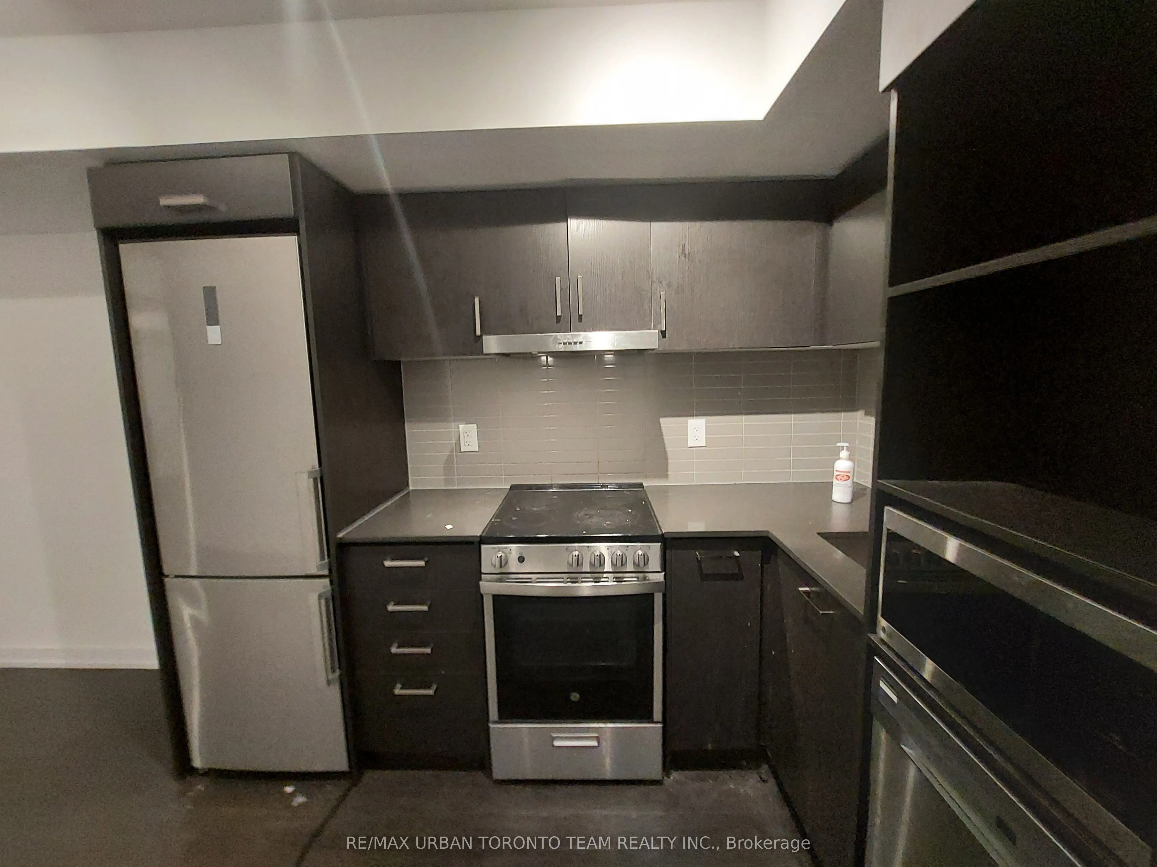 219 Dundas Street E, #2205