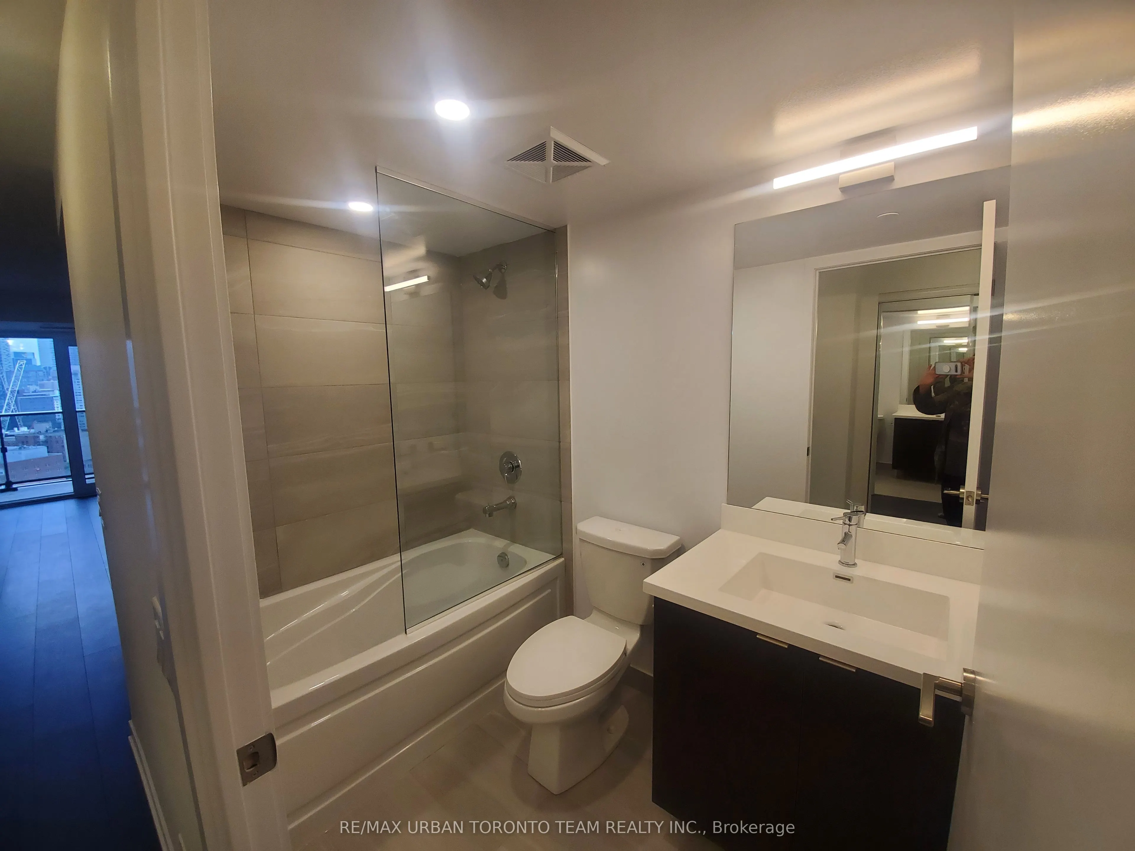 219 Dundas Street E, #2205