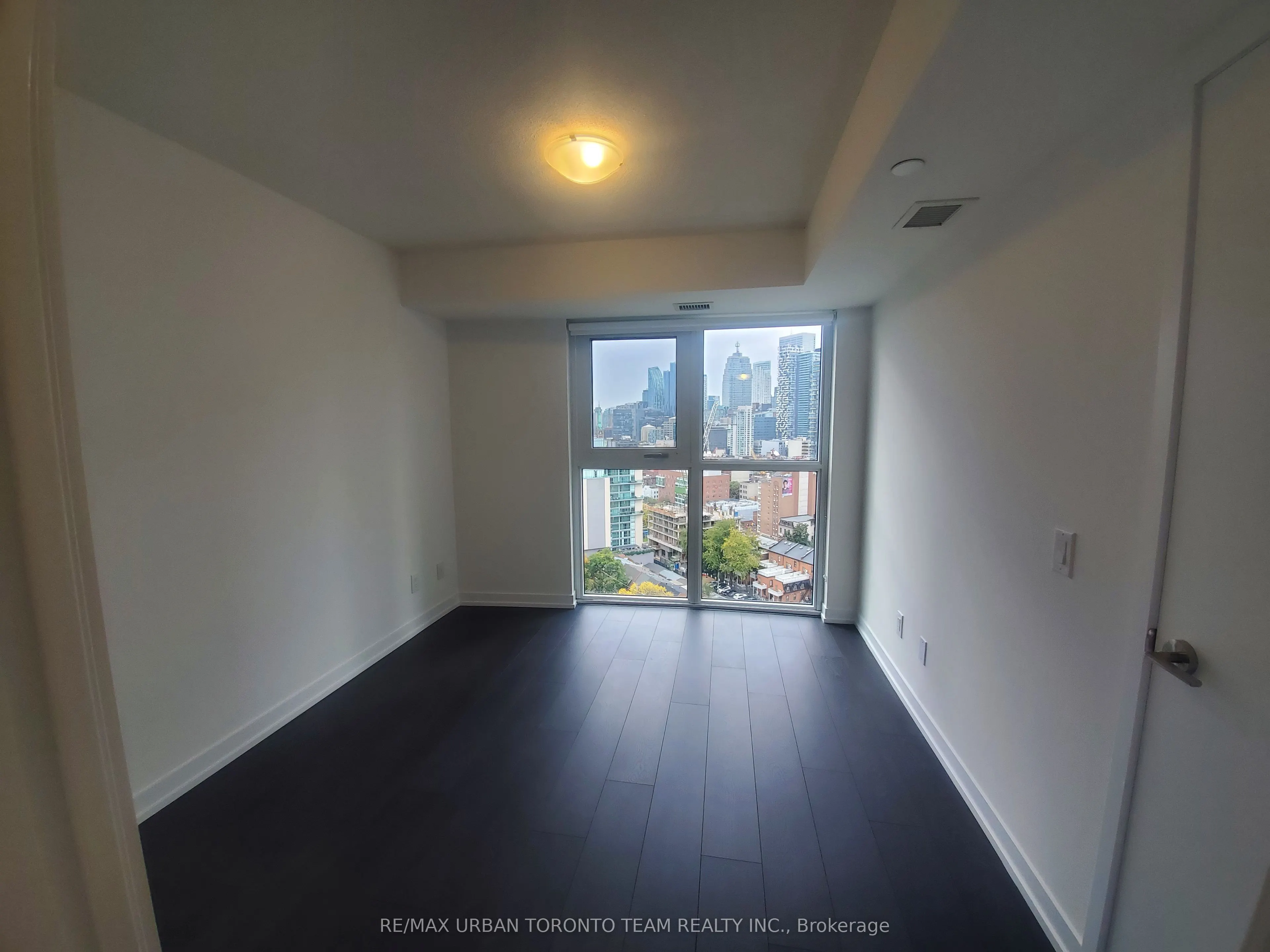219 Dundas Street E, #2205