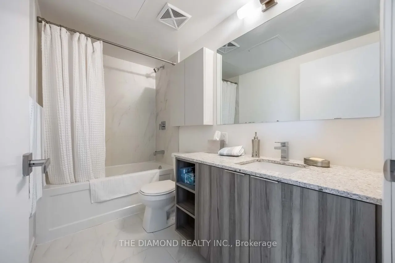31 Tippett Road, #421