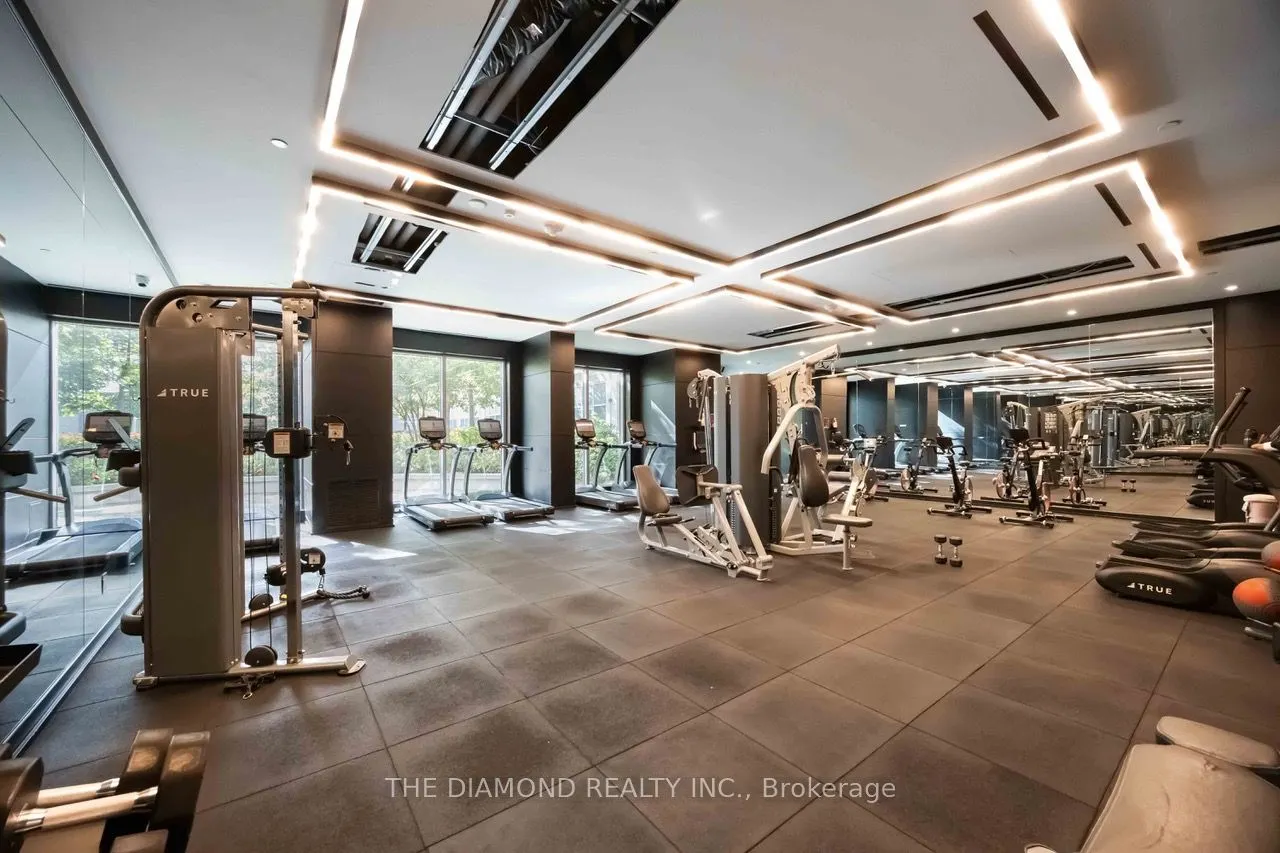 31 Tippett Road, #421