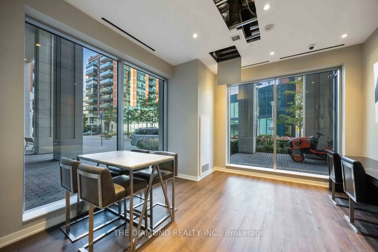 31 Tippett Road, #421