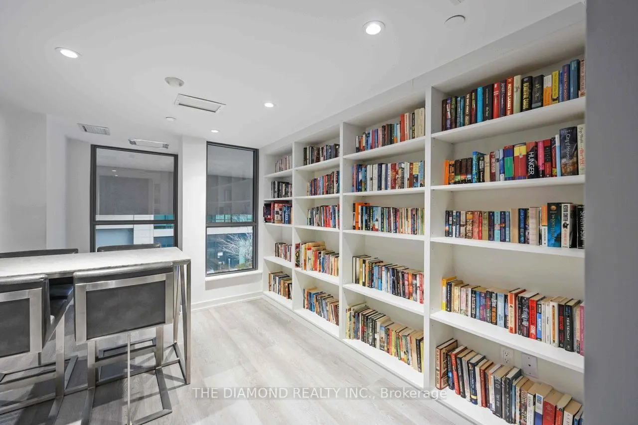 31 Tippett Road, #421