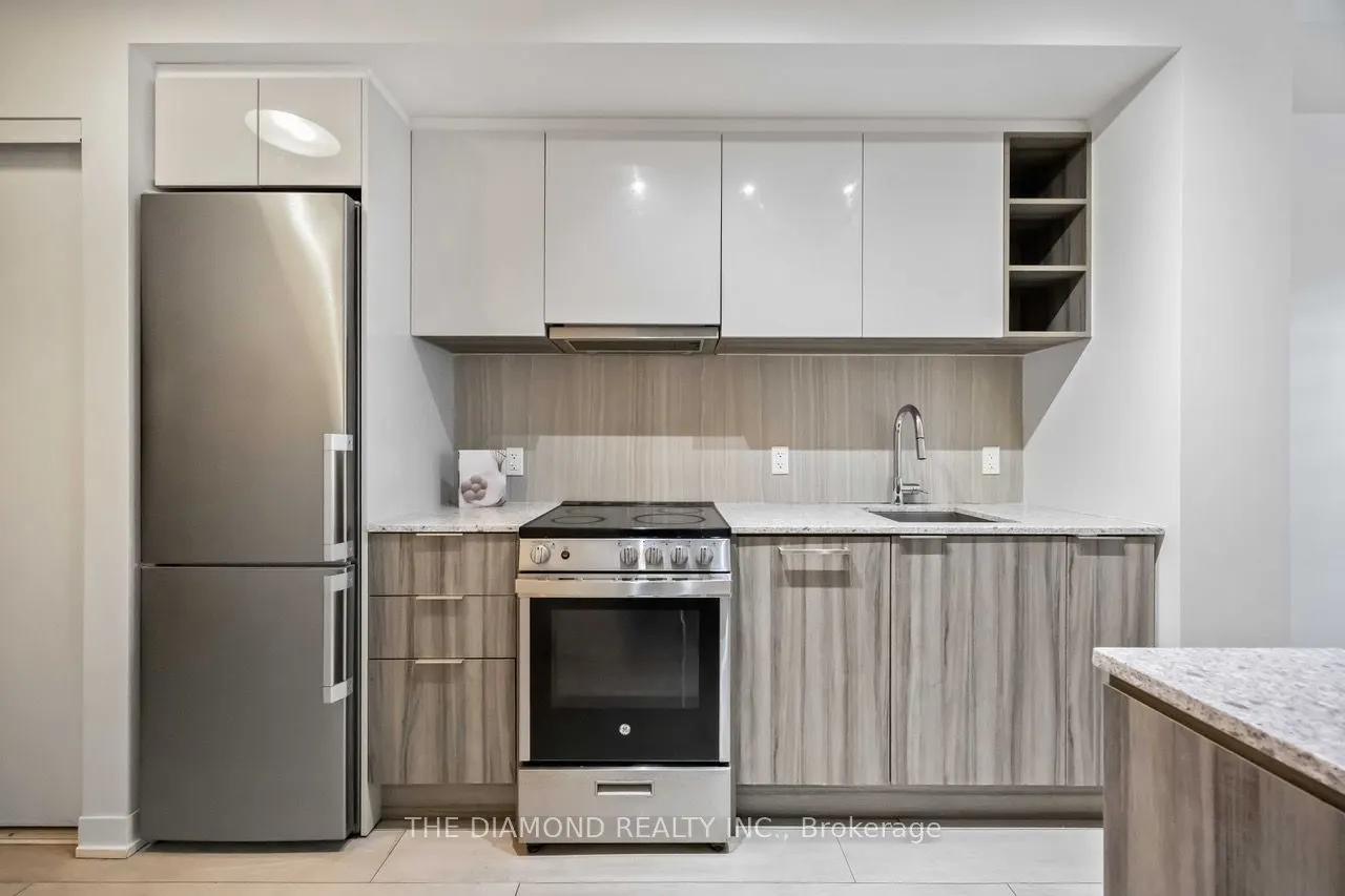 31 Tippett Road, #421