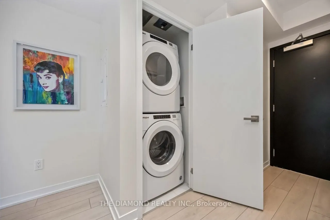 31 Tippett Road, #421