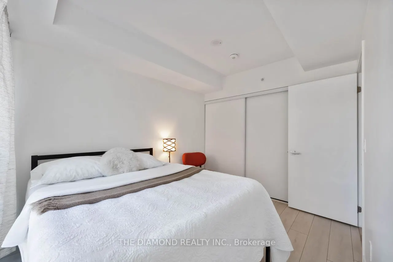 31 Tippett Road, #421