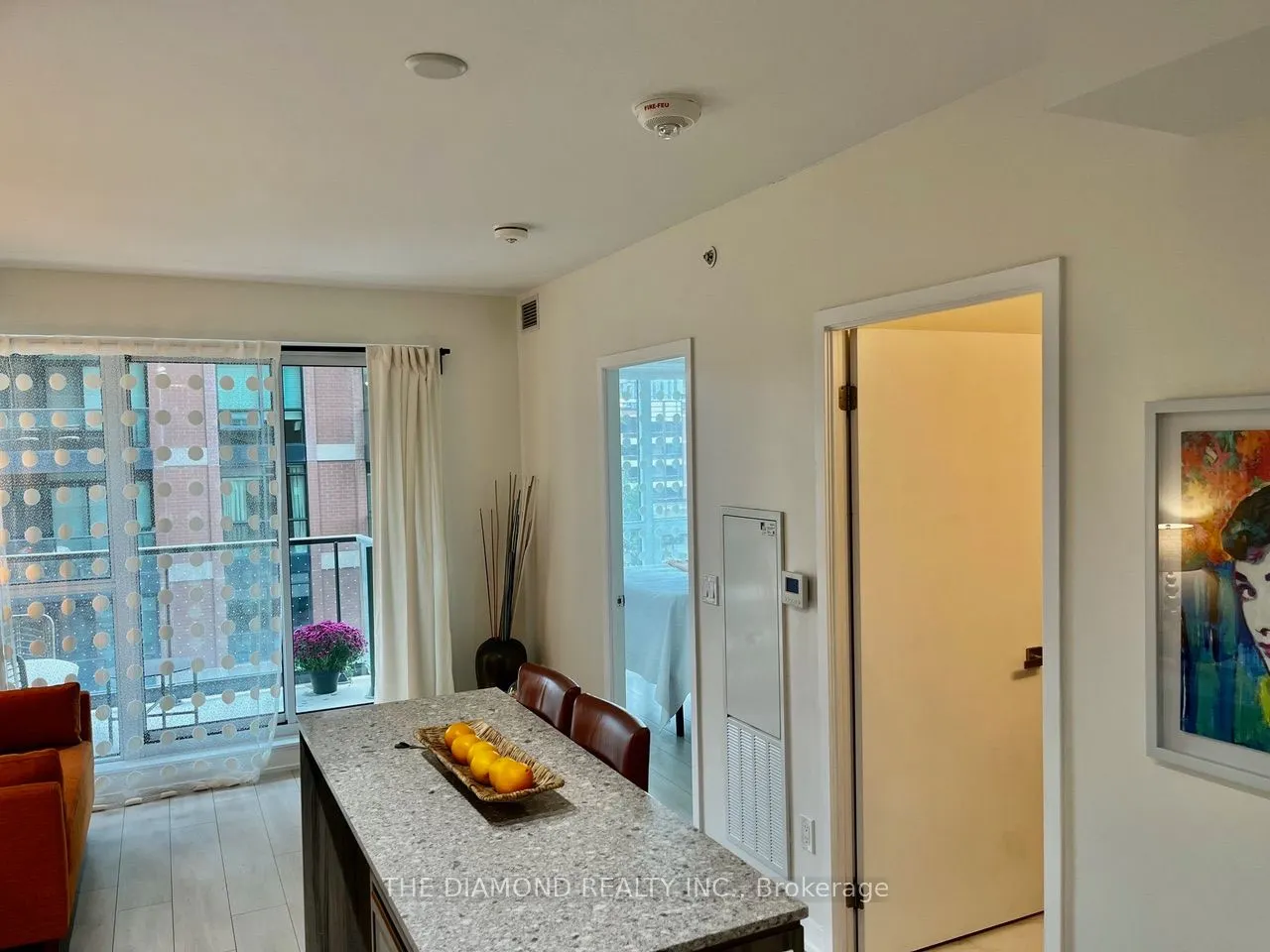 31 Tippett Road, #421
