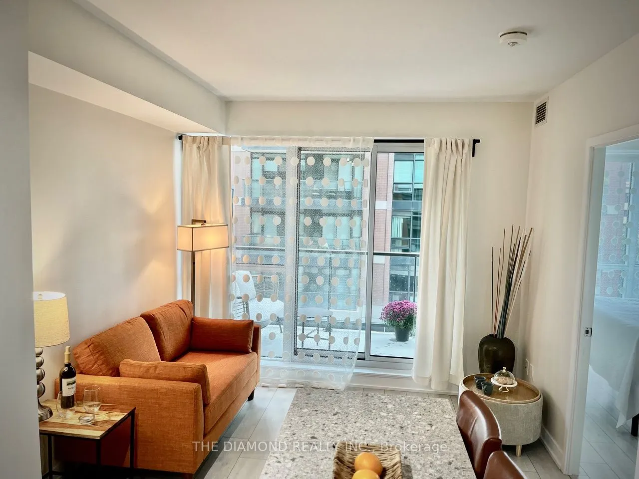 31 Tippett Road, #421