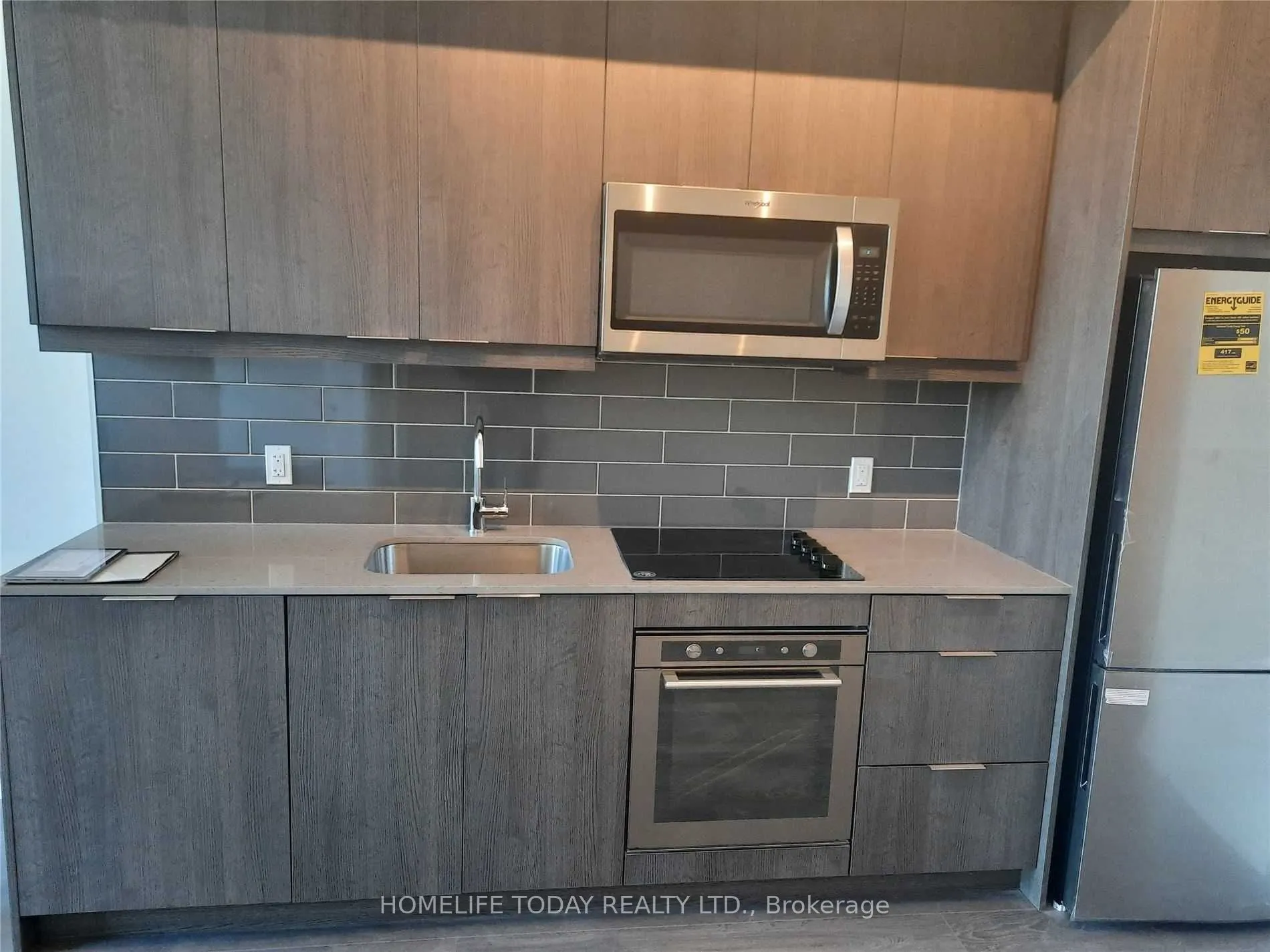 36 Forest Manor Road, #107