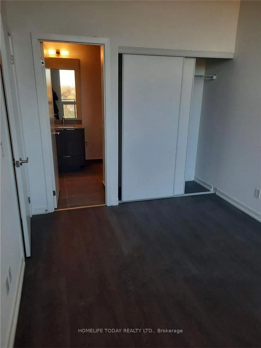 36 Forest Manor Road, #107