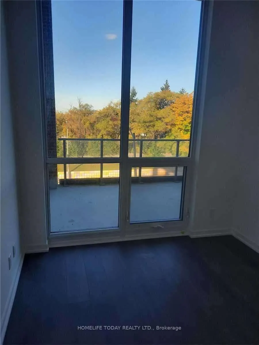 36 Forest Manor Road, #107
