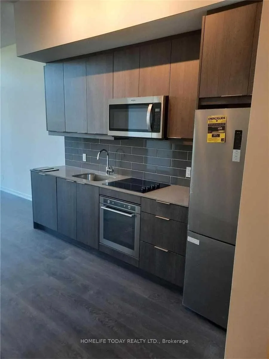 36 Forest Manor Road, #107