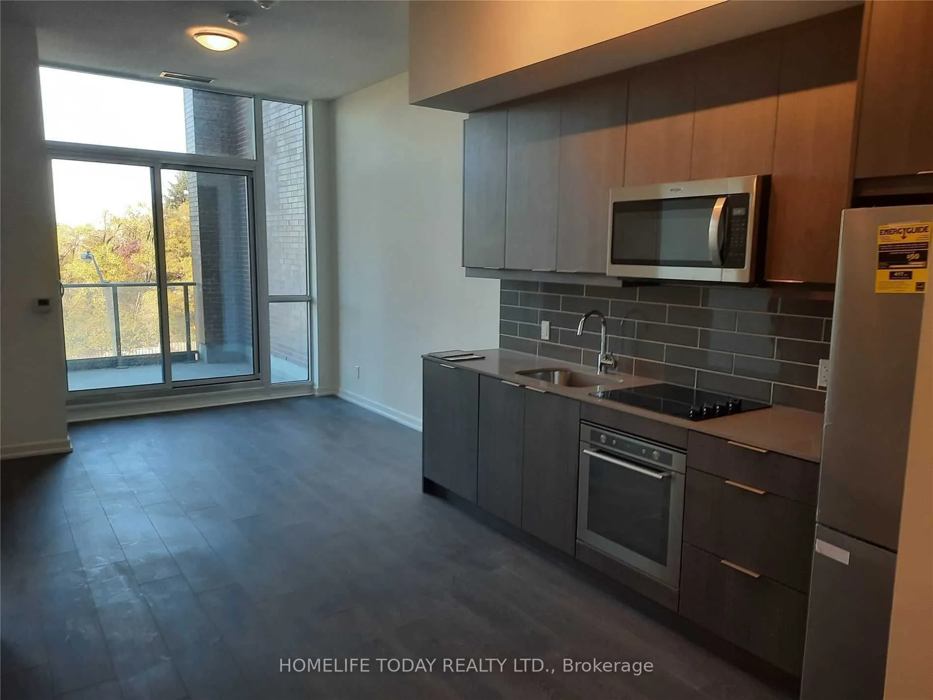 36 Forest Manor Road, #107
