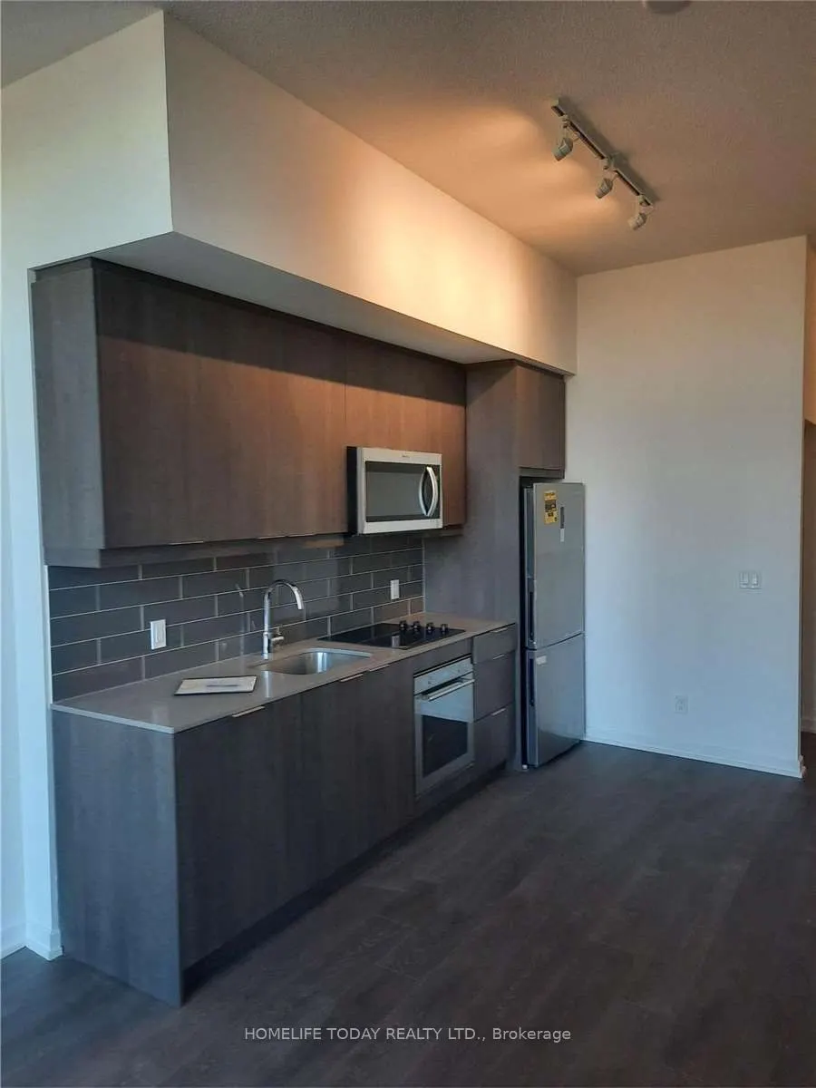36 Forest Manor Road, #107