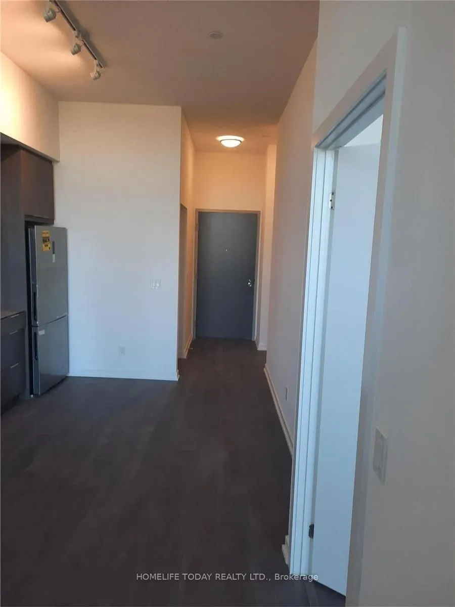 36 Forest Manor Road, #107