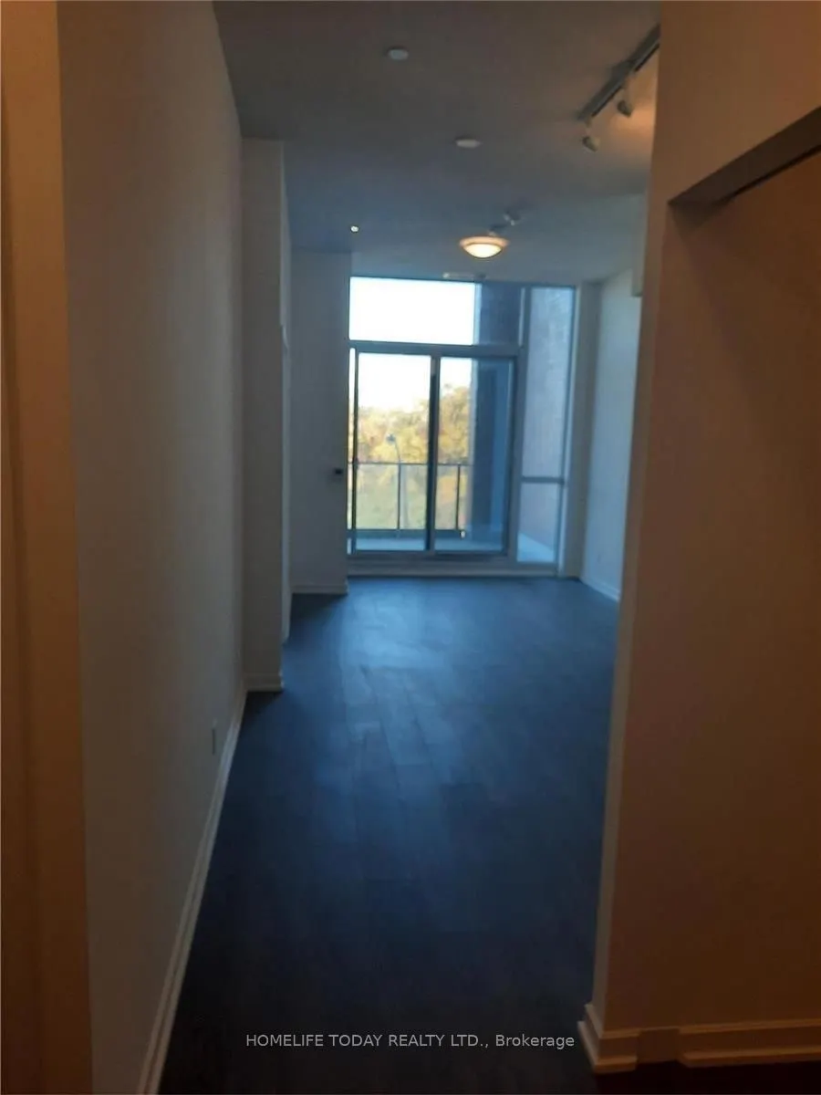 36 Forest Manor Road, #107