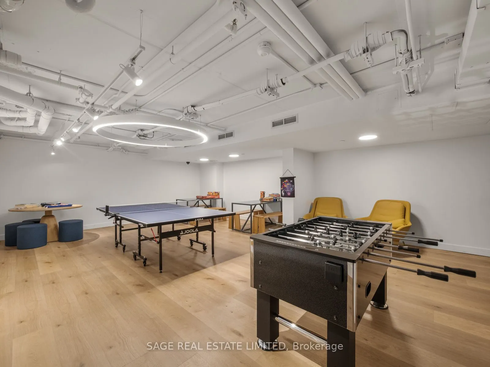 899 College Street W, #PH 621