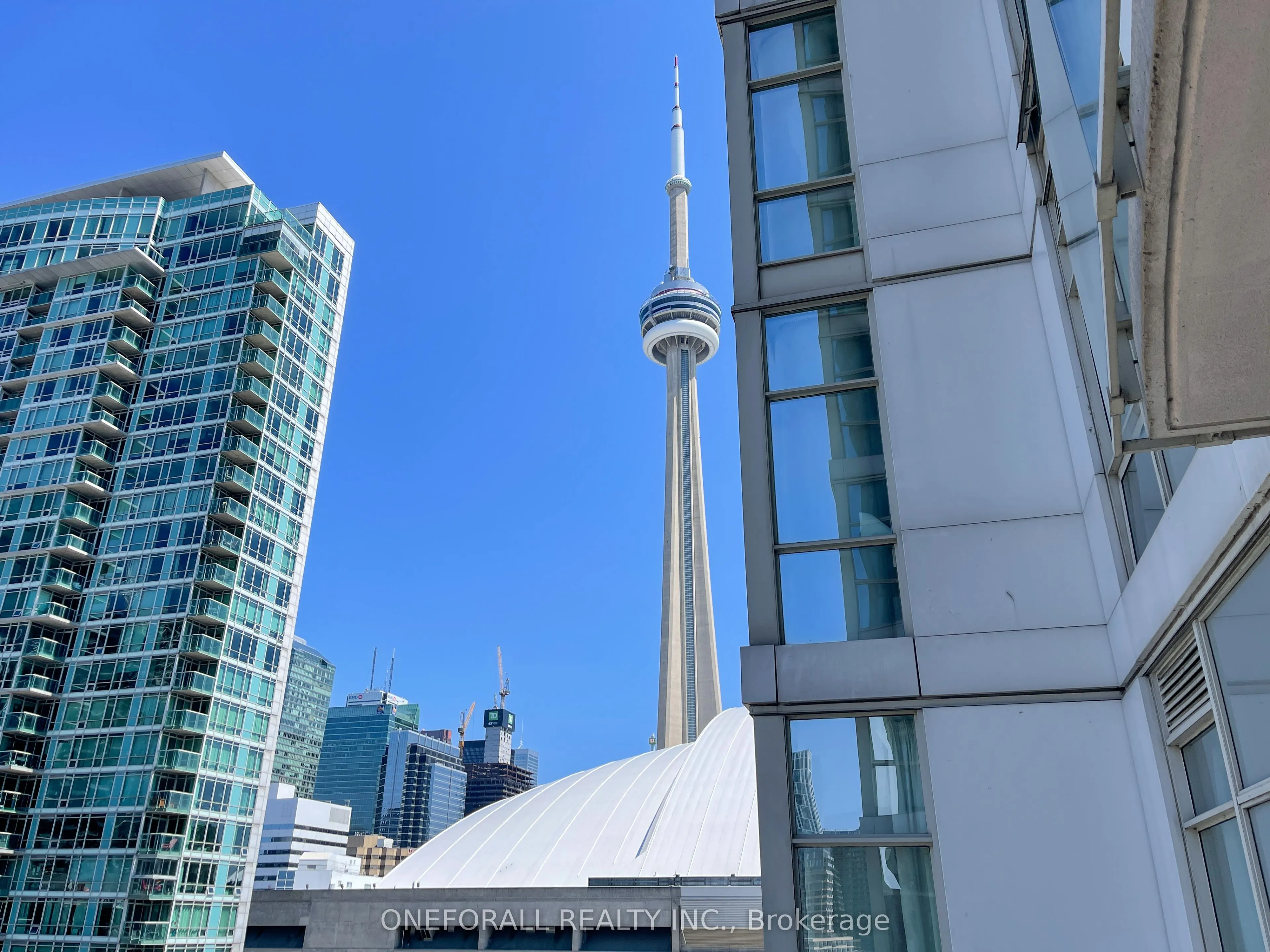 10 Navy Wharf Court, #1605