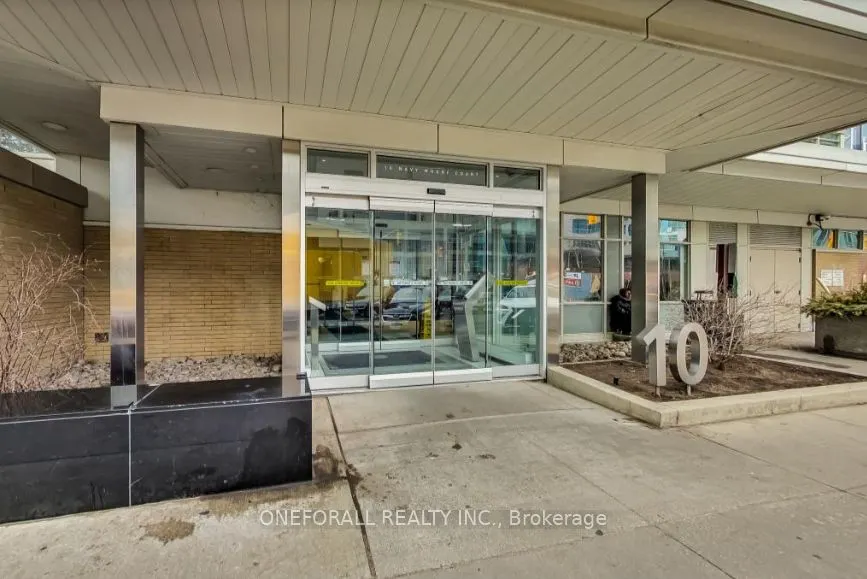 10 Navy Wharf Court, #1605