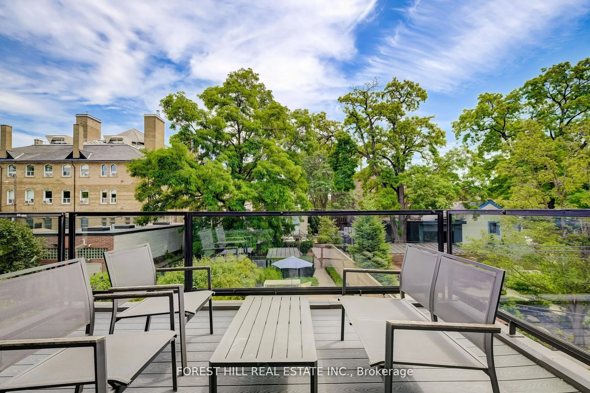 117 Robert Street, #4