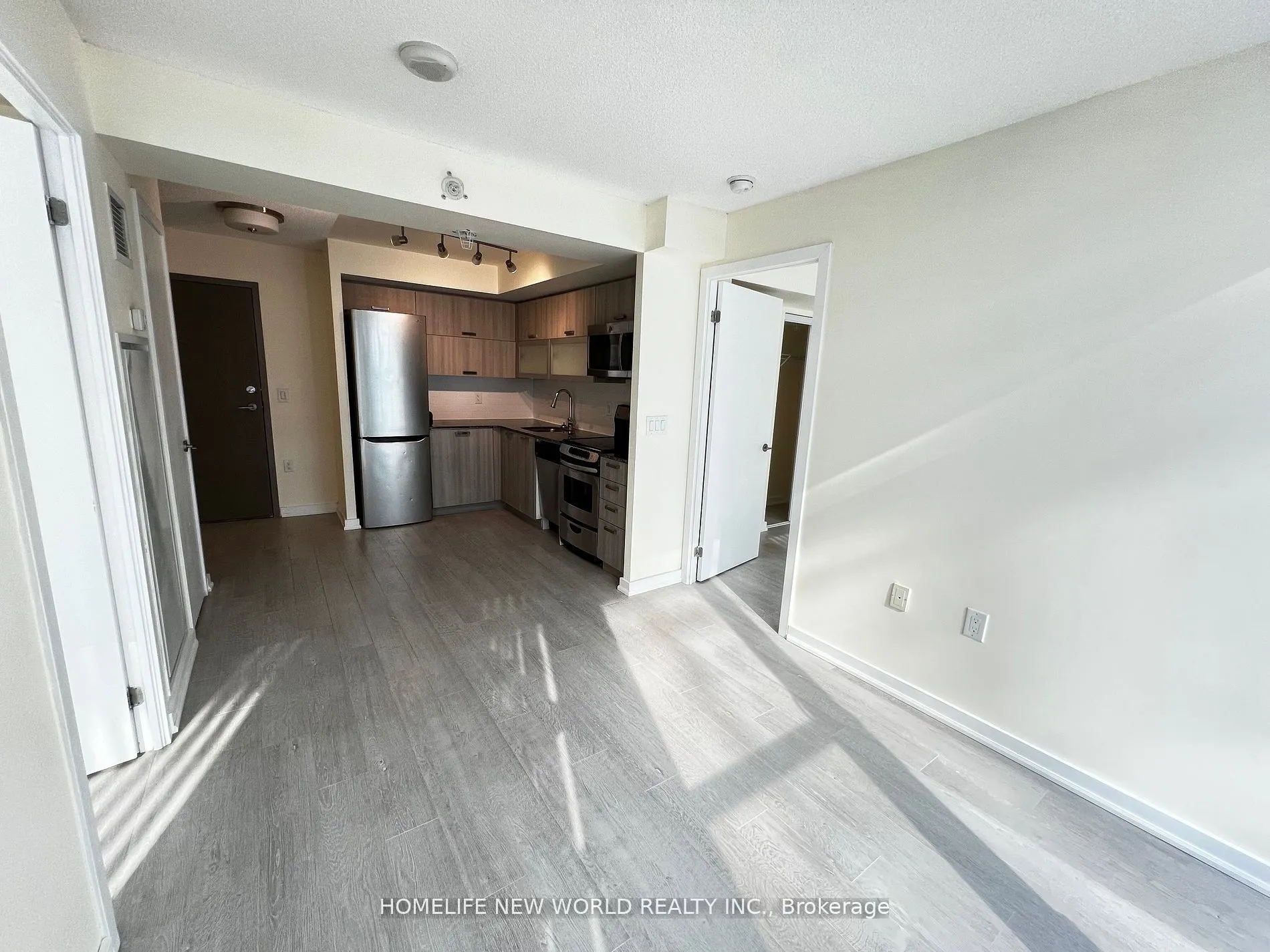 36 Lisgar Street, #1807W