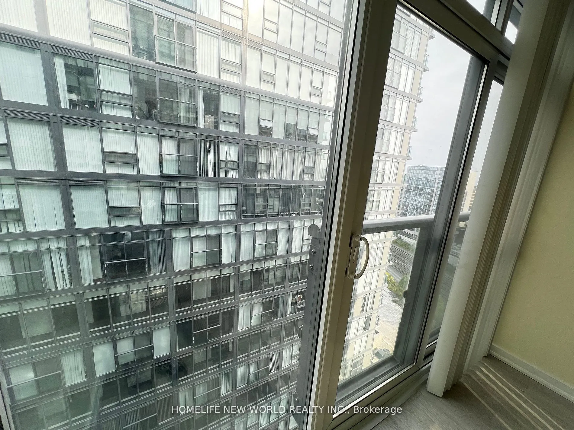 36 Lisgar Street, #1807W