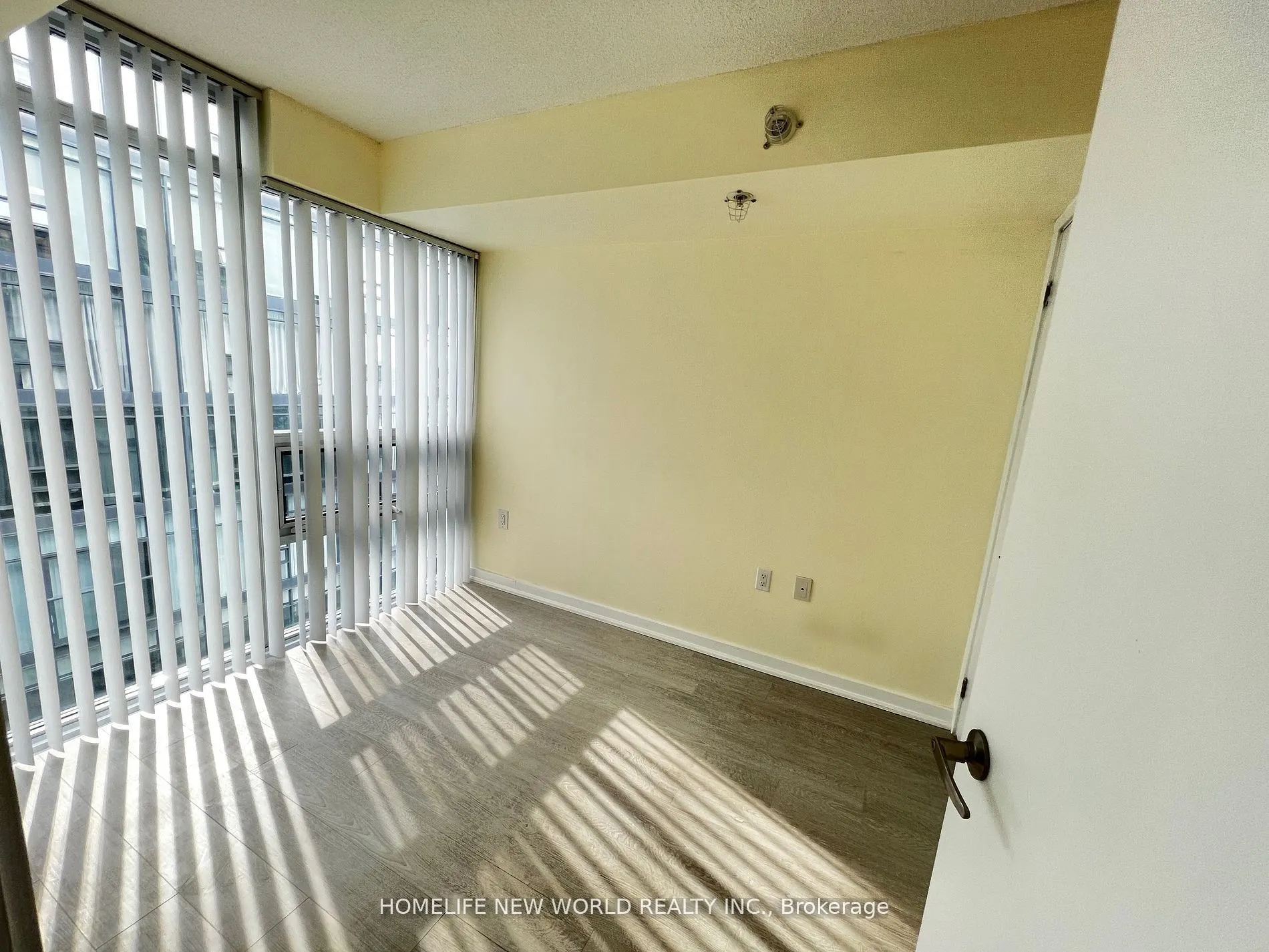 36 Lisgar Street, #1807W