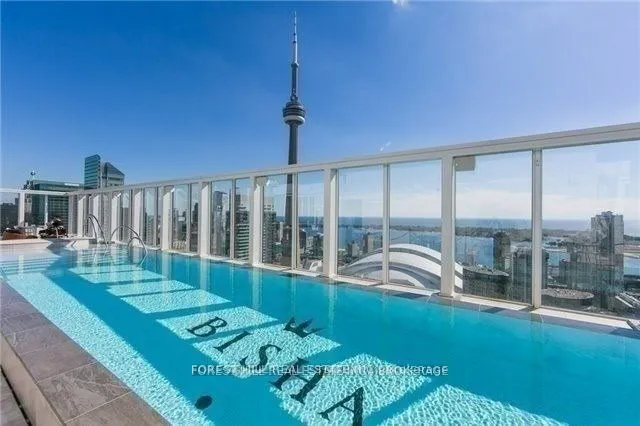 88 Blue Jays Way, #1602