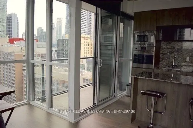 88 Blue Jays Way, #1602