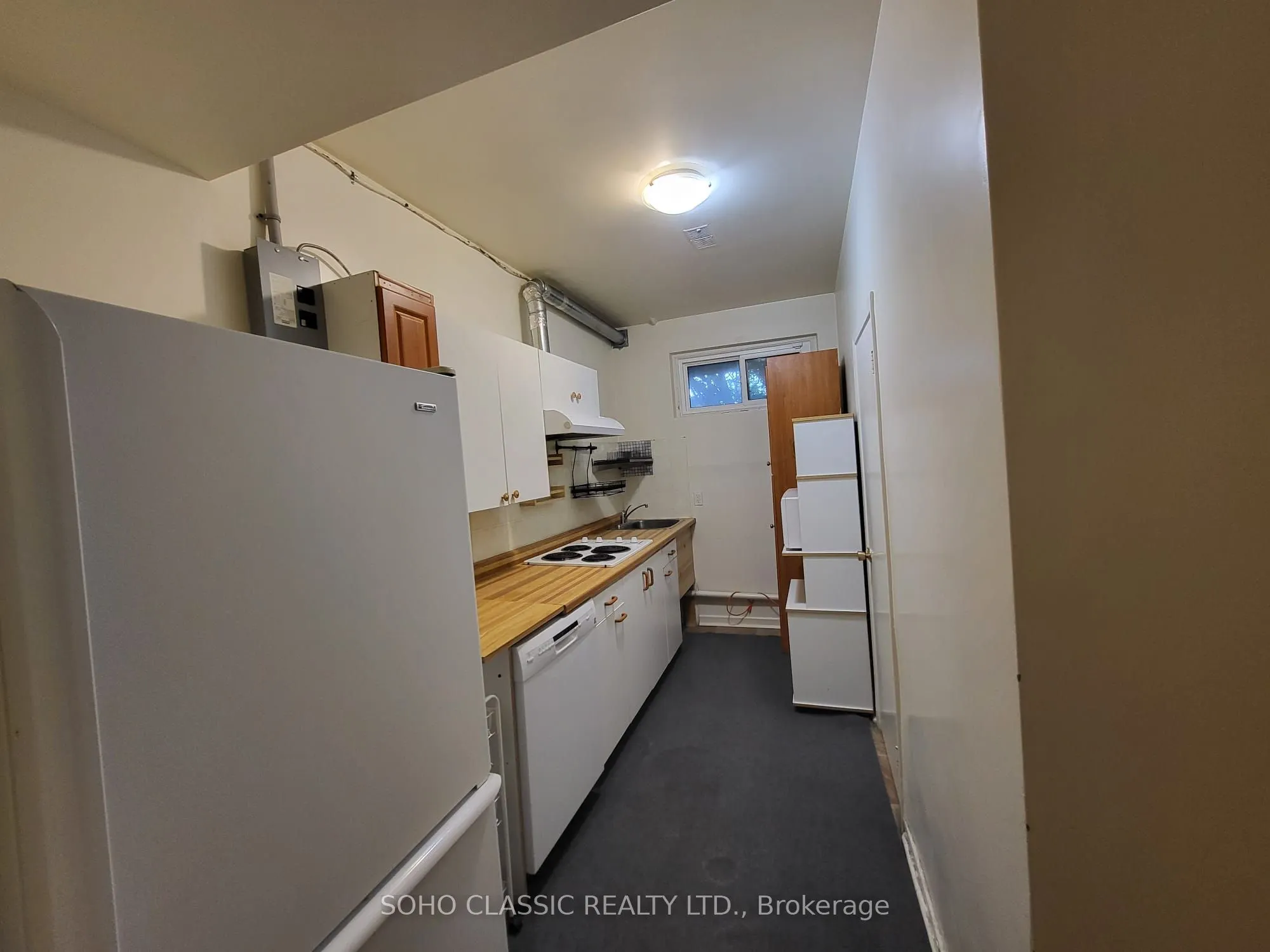 29 Bayhampton Court, #BSMT