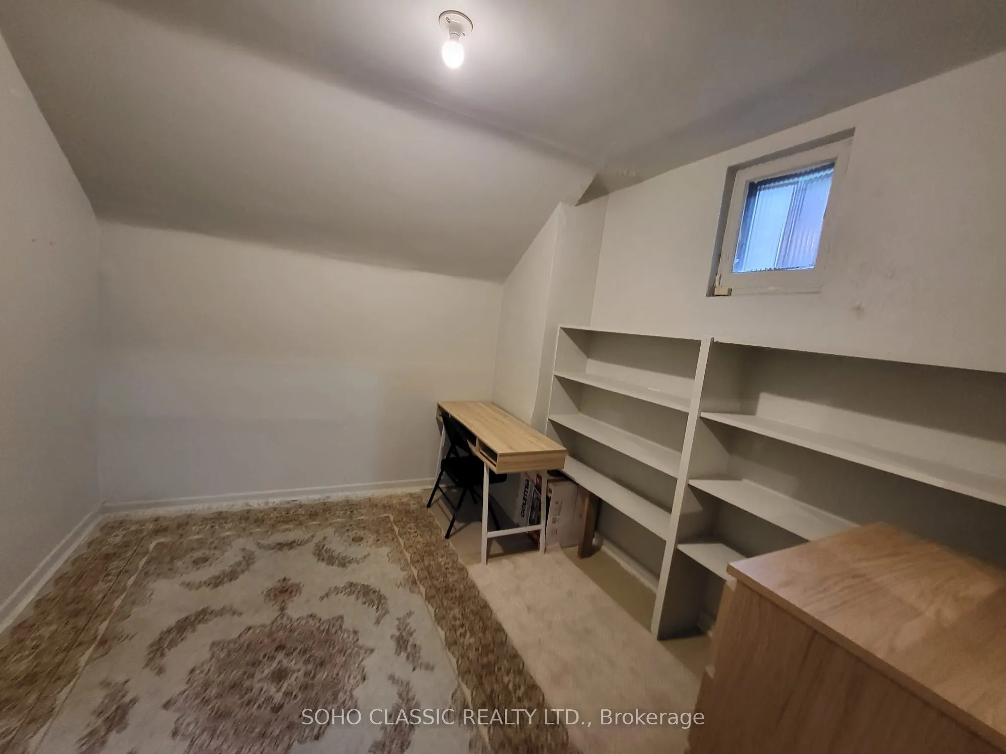 29 Bayhampton Court, #BSMT