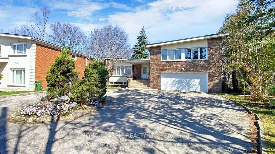 29 Bayhampton Court, #BSMT