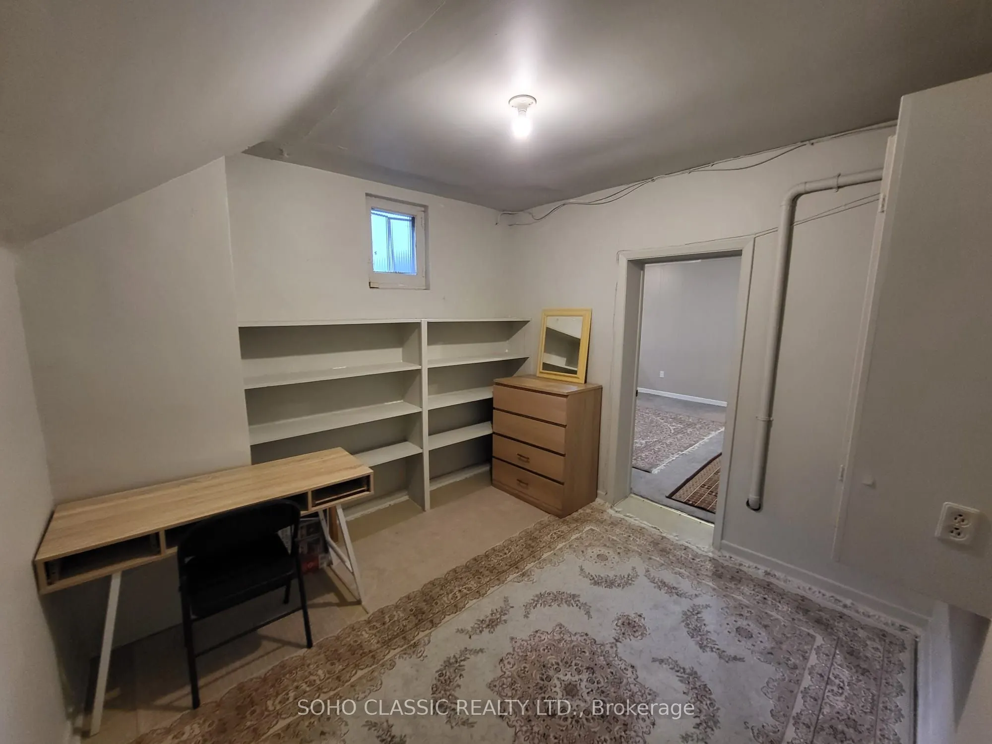 29 Bayhampton Court, #BSMT