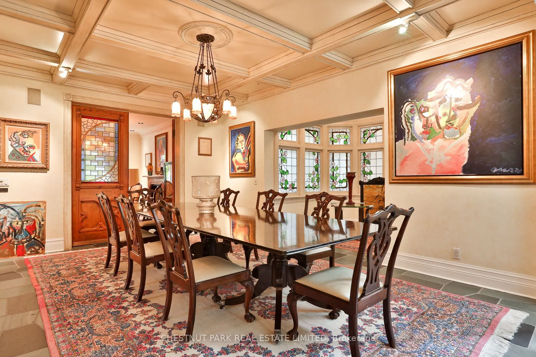 5 Castle Frank Crescent