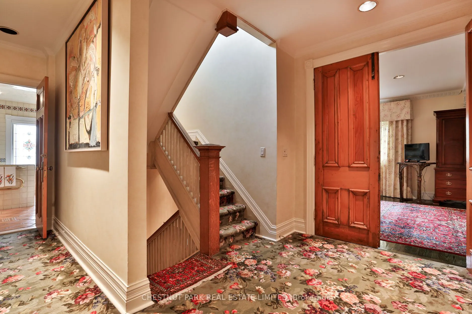 5 Castle Frank Crescent
