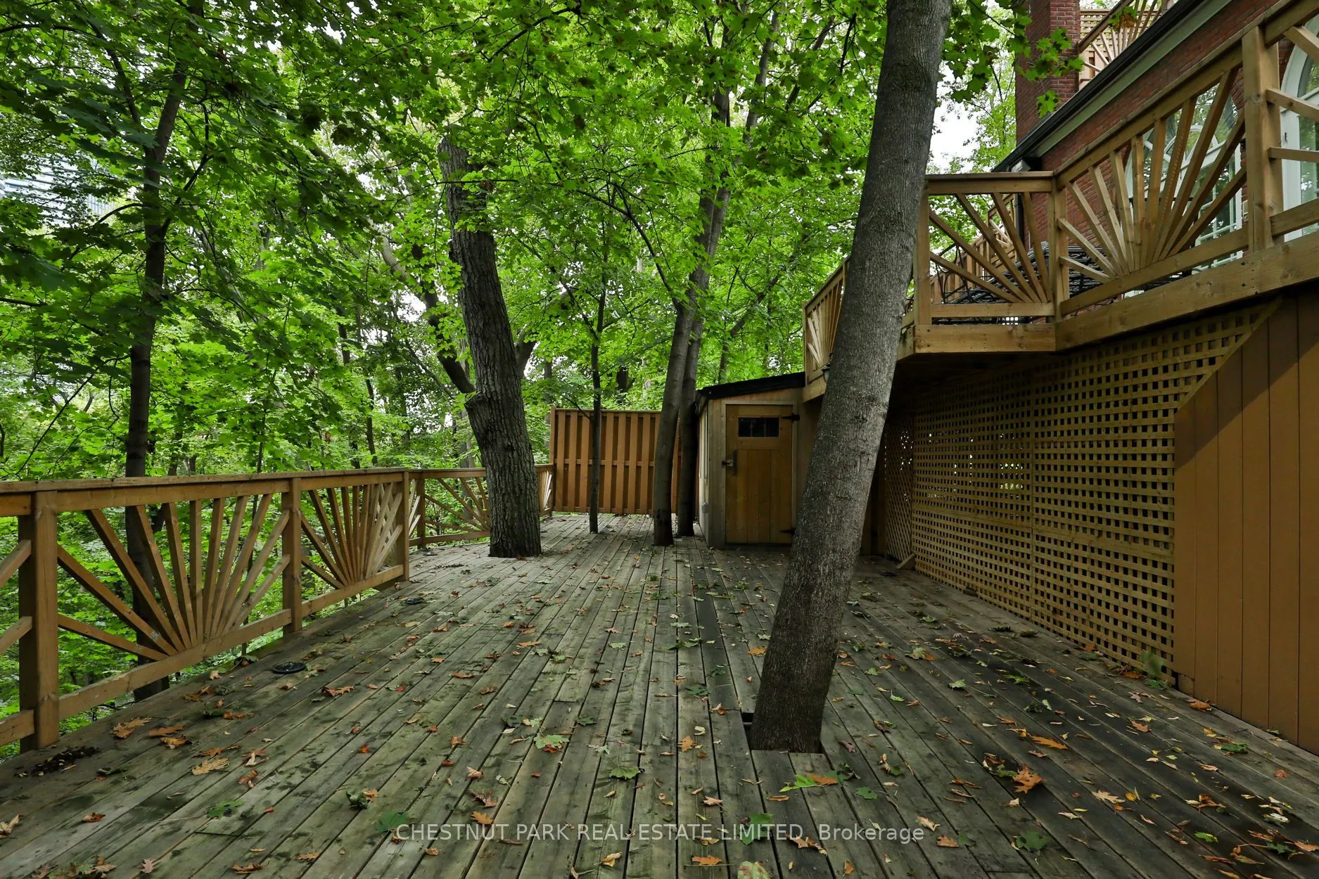 5 Castle Frank Crescent