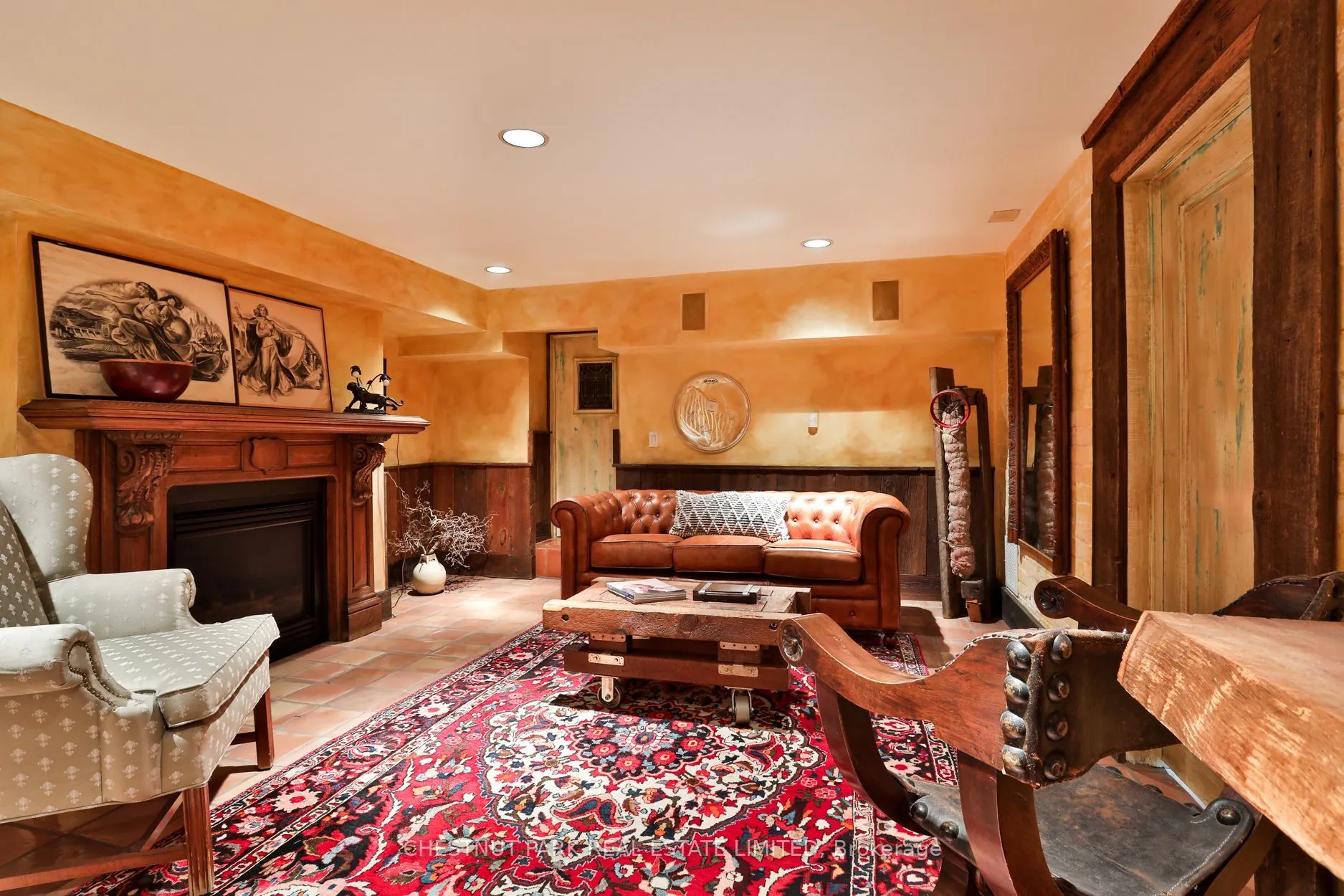 5 Castle Frank Crescent