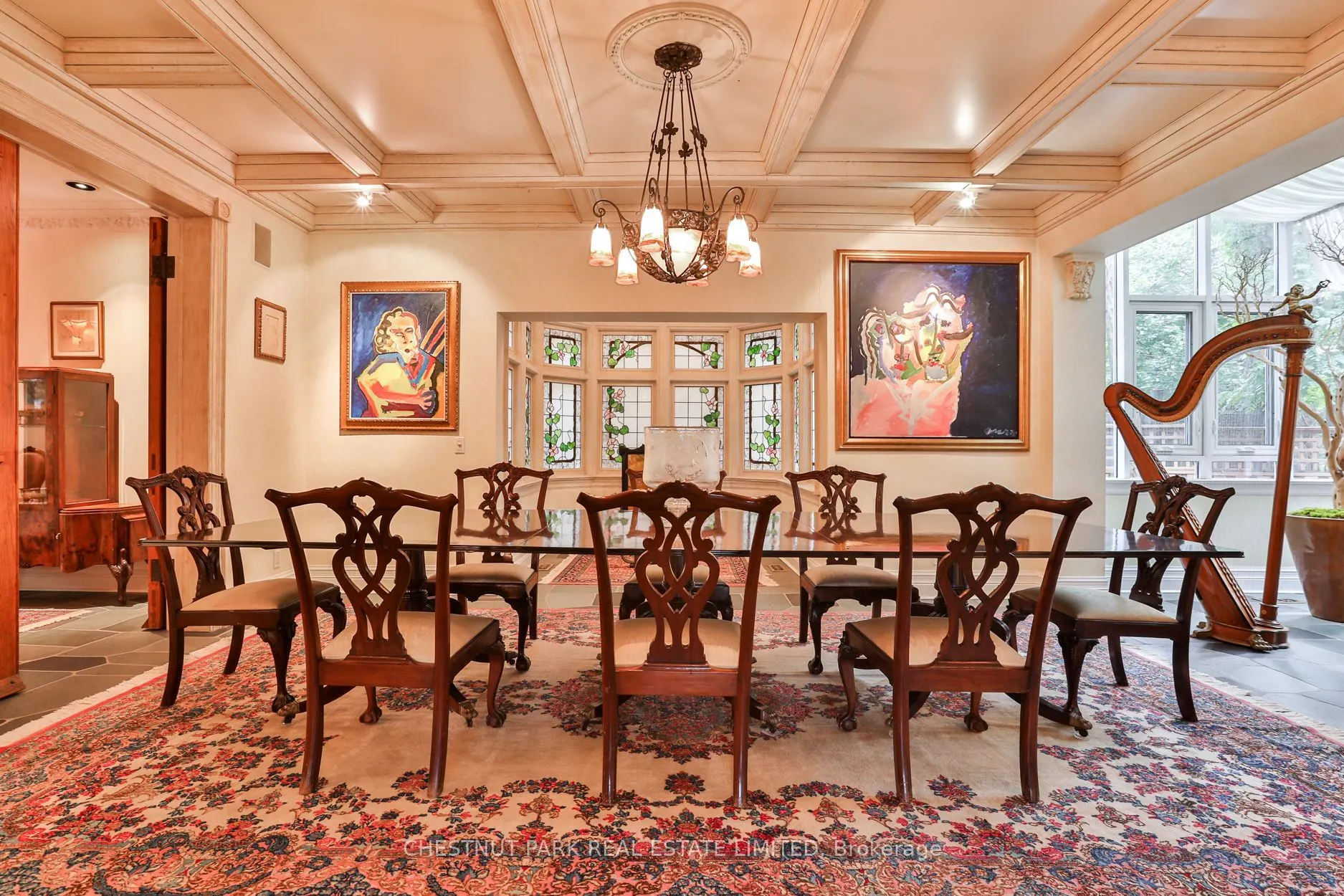 5 Castle Frank Crescent