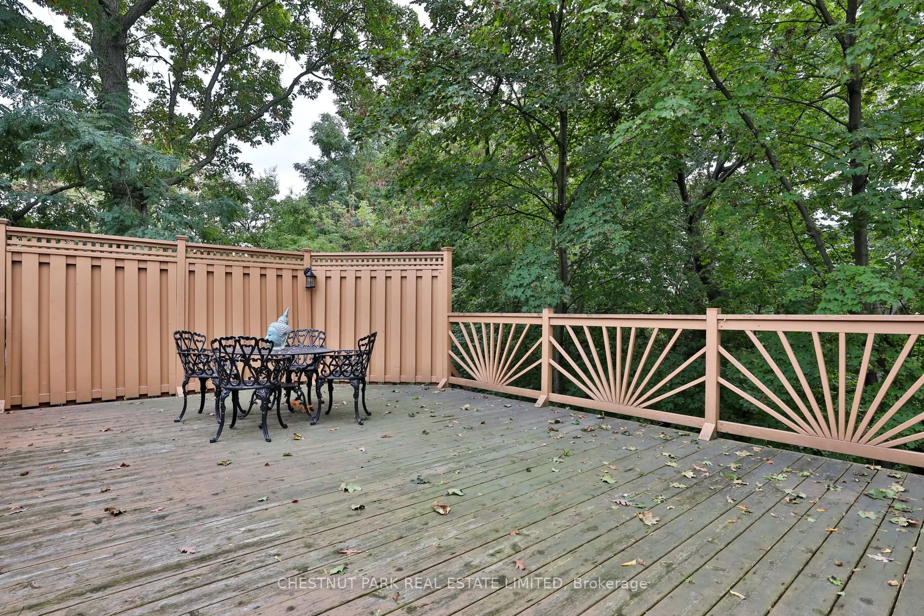 5 Castle Frank Crescent